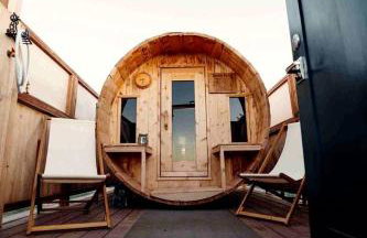 Cozy Glamping Pod for a Nature Escape in Monticello, Utah - Foto 27