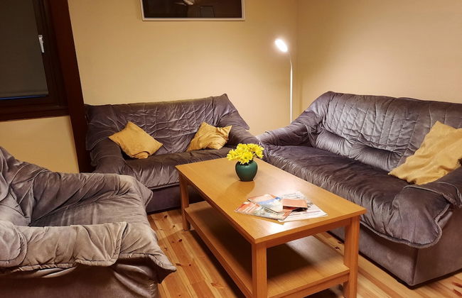 Ferienhaus am Oase am Vilzsee - Photo 12