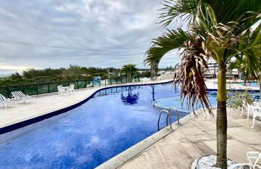 Cobertura Vista Mar em Arraial do cabo - Pôr do Sol Incrível - Foto 27