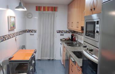 Apartamento La Zahora - Teruel - Foto 11