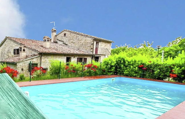 Belvilla by OYO Cal' Bianchino - Foto 23