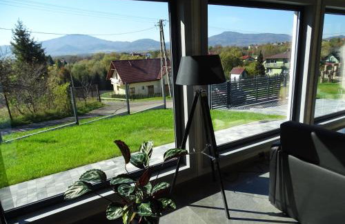 Pokoje z Widokiem na Szczyrk - Foto 39