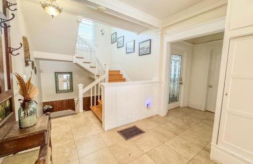 Mayor's Manor; Historic Downtown Mansion - Foto 12