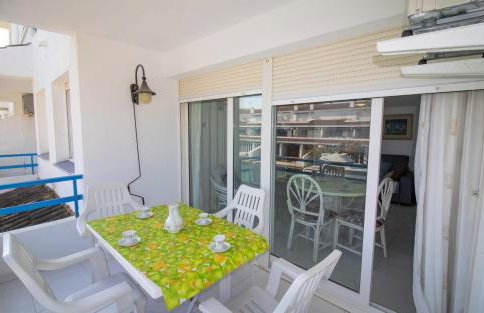 Puerto Deportivo - Apartamento con vistas al mar - ALBERT VILLAS - Foto 13