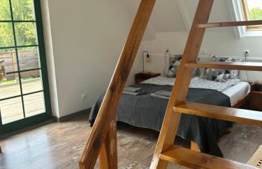 Siedlisko Lubie - Foto 15