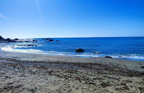 32 Luxury apartment in Casares, Andalucia sea view - Photo 6