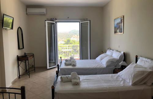 Villa Alexandra - Foto 1