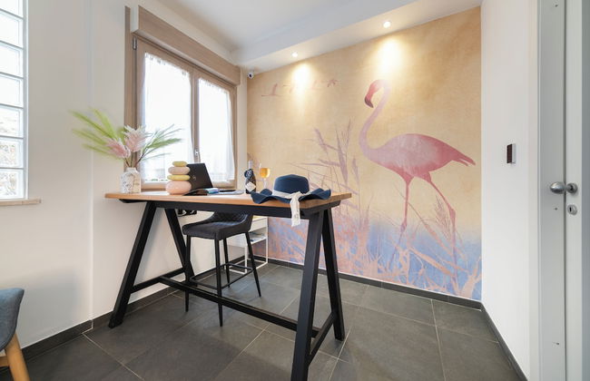 NG Guest House il Gallura - Foto 4