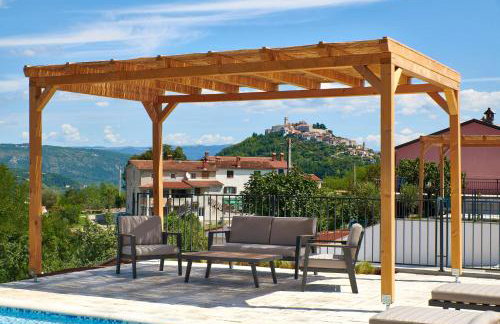 Motovun Villas - Foto 6