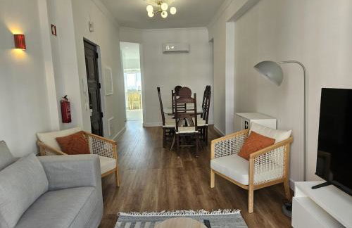 Apartamento moderno com vista para o mar em Faro - Foto 32