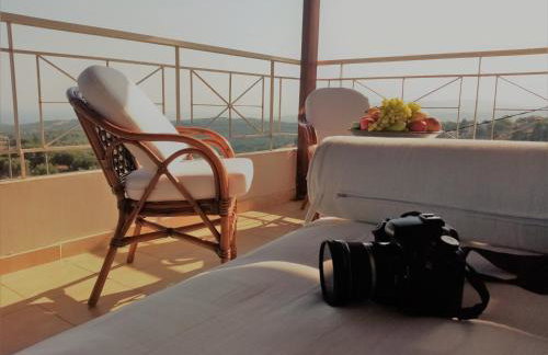 360 Panorama House - Gazing at Horizon and the Stars of the Galaxy in the night - Fresh Cool breeze most of the time - just 7 min from the beach - Foto 10