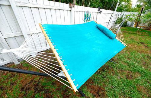 Beach Vacation Home 4 BR w/ Pool near West Palm Beach - Foto 10