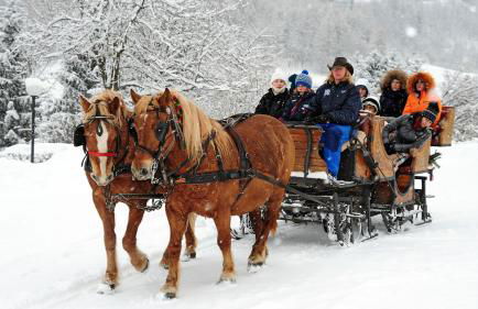 Pejo Appartamenti Pegolotti - Foto 30