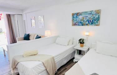 Prime garden-view Studios - Foto 33