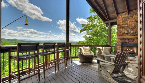 Sunrise Vista Lodge - Foto 3, Other