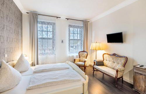 Nostalgie Apartment - Foto 2