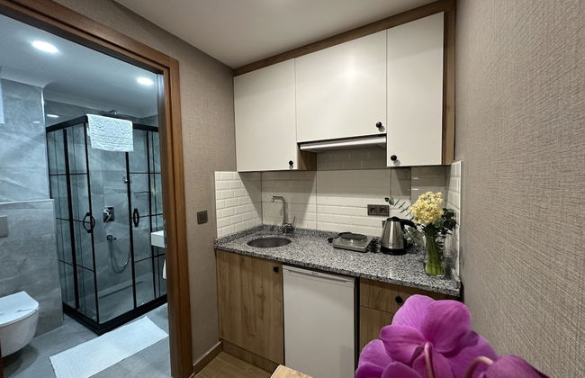 H&L Suites - Foto 13