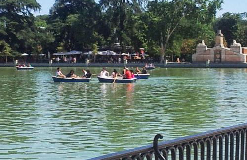 Habitaciones individuales en apartamento - Photo 37