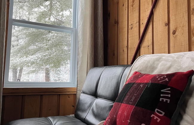 Domaine Yamaska - Foto 6