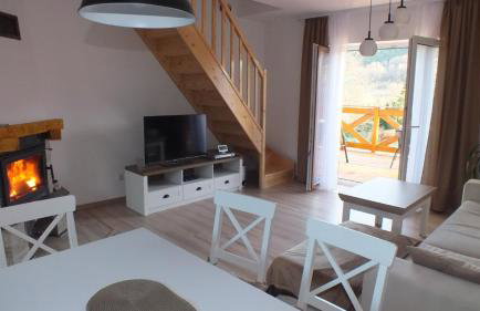 Leśny Domek - Foto 32