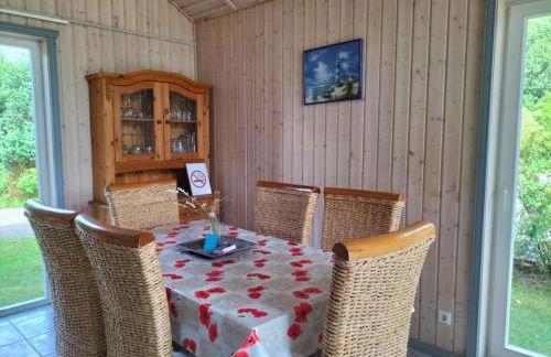 Ferienhaus Büffel mit Sauna in Twist - Photo 3