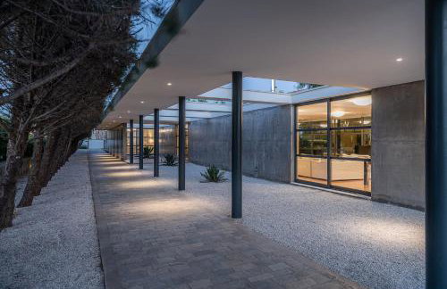 Villa 7 Masterwork Contemporary - Foto 103