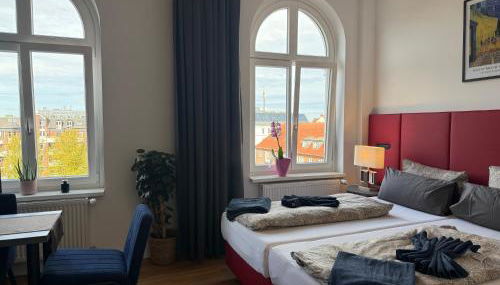 181 City View Hamburg - Foto 4