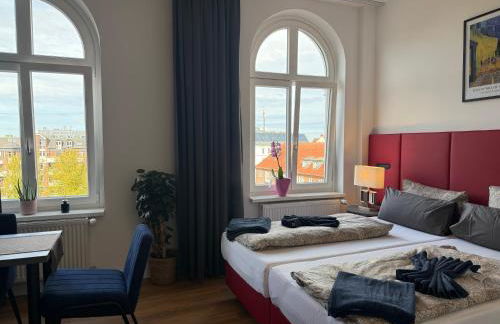 181 City View Hamburg - Foto 4