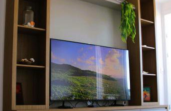 Apto de duas suítes com vista mar - 100 metros da praia em Canasvieiras - Foto 37