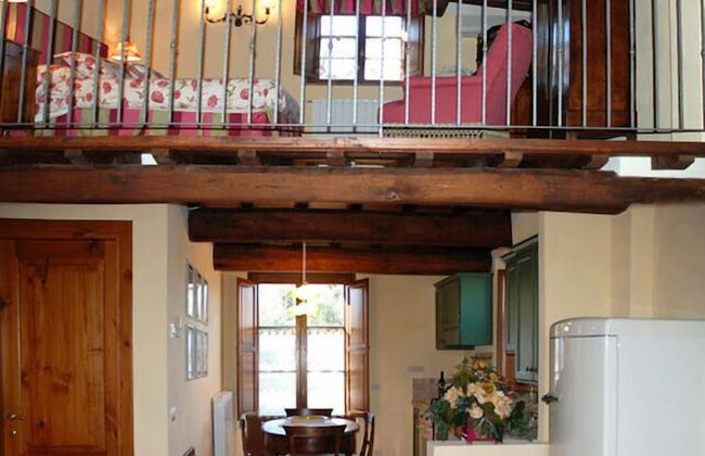 I Grandi Di Toscana - Photo 9