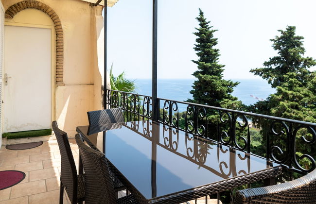 Villa Azur - Foto 55