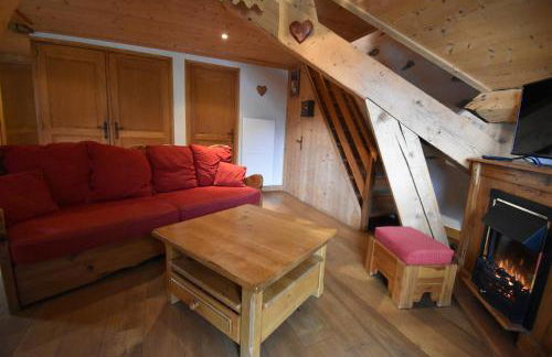 VAUJANYLOCATIONS - Chalet Perin - Foto 15