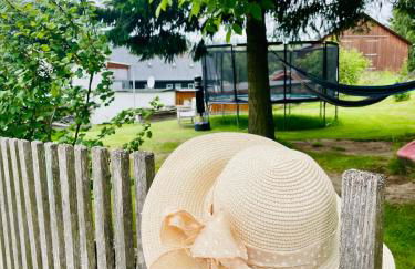 Ferienhaus Winterbergblick, Sächsische Schweiz - Foto 33