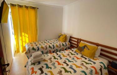 Casa da Laranjeira, perto de Obidos, Budha Eden, Dinossauros parque - Foto 27