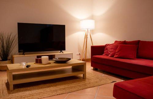 Quinta do Lago Golfside Retreat - Foto 49