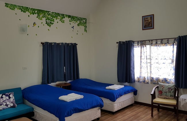 Tip House - Photo 12