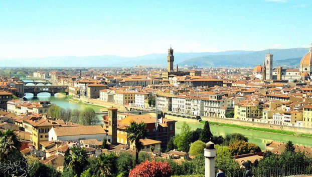 Florence Bus Trip for Cruise Passengers - Foto 4