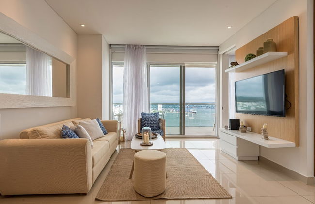 Classy 1 Bedroom Pool & Gym near Downtown - Foto 1