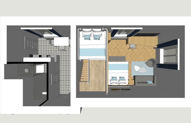 Marienbad Apartment - Foto 49