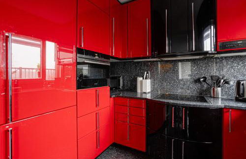 Wohnung mit Dachterrasse - Foto 23