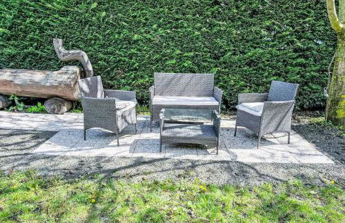 Apartment Maison Bonheur by Interhome - Photo 22