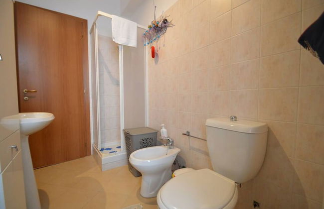 Appartamento Orchidea in Residence con Piscina Condominiale - Foto 19