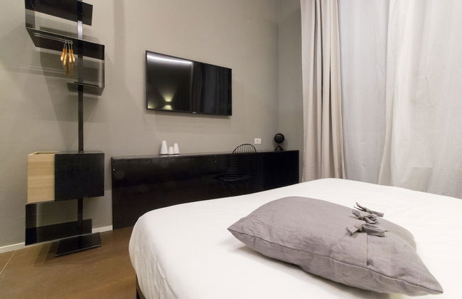 Suite Vogue Loft 9 - Foto 1