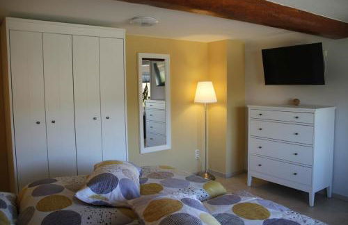 Ferienhaus Pauline am Glan - Foto 5