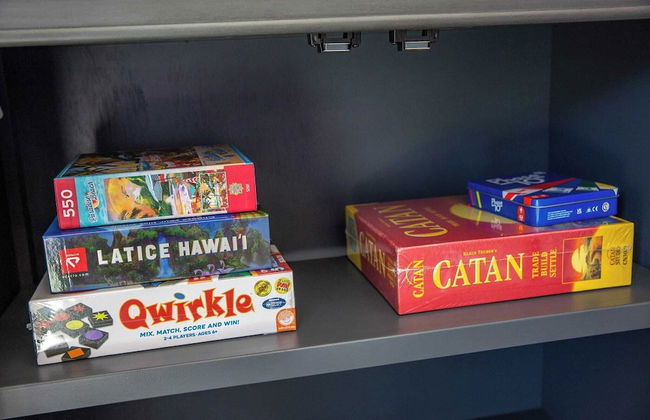 Makaha Hideaway by Avantstay 10 Minutes to Beach - Foto 11