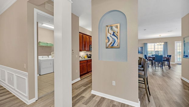 Servicios del alojamiento