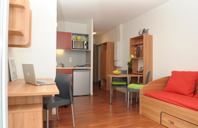 Studilodge - Zola Park - Photo 8