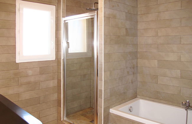 5 bedroom House in Carqueiranne with private pool and garden - Photo 18