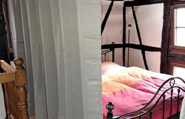 Ferienwohnung Gesindestube - Foto 15