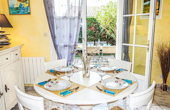 Les Grillons - Foto 9